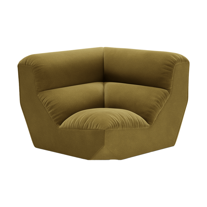 Hi Lo AV55 Modulsofa Eckmodul - Mylla 0971 - &Tradition