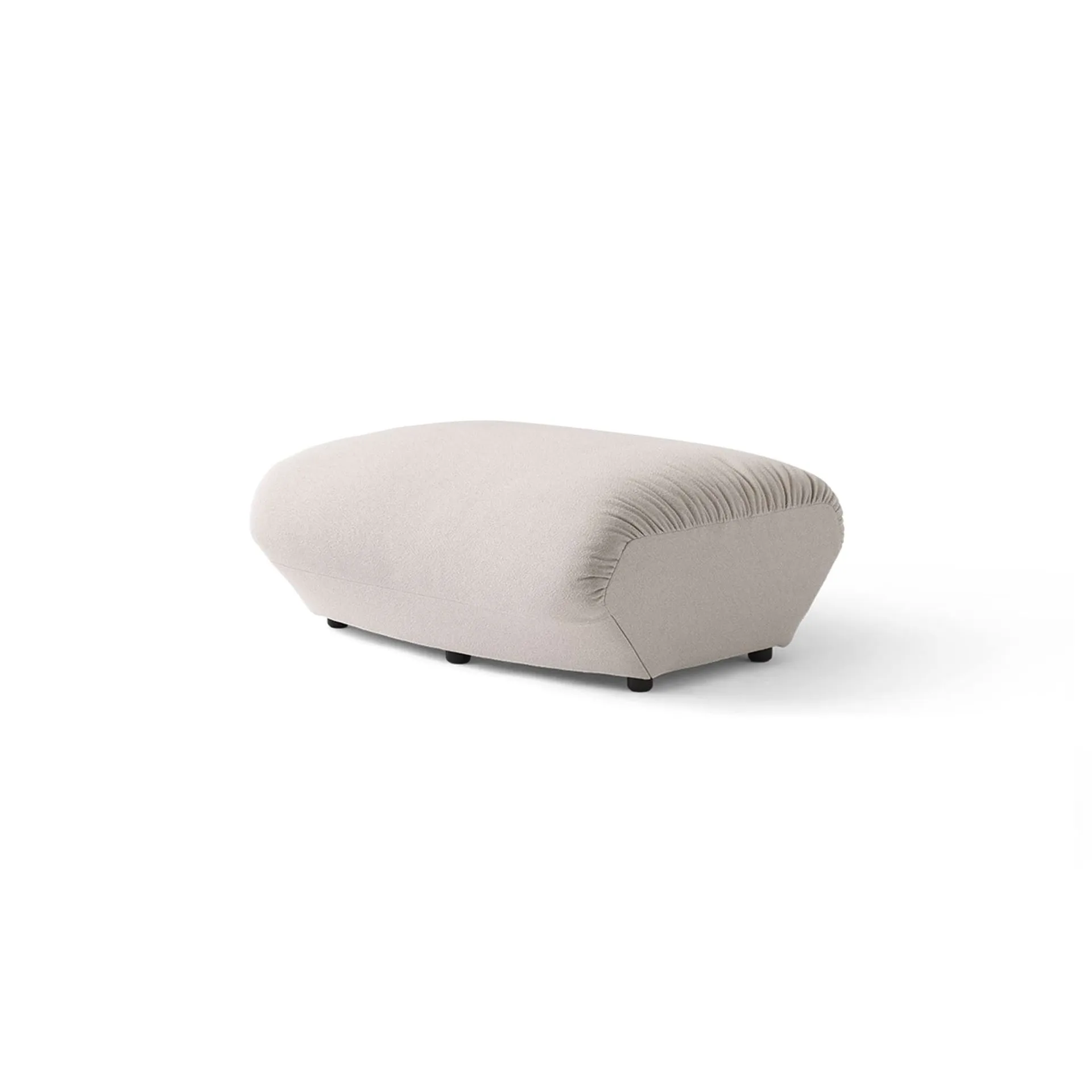 Hi Lo AV56 Sitzpouf, Grain 61229 &Tradition