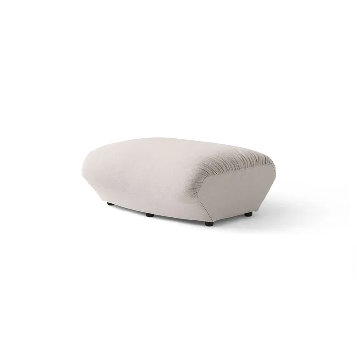 Hi Lo AV56 Sitzpouf - Grain 61229 - &Tradition