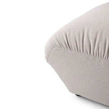 Hi Lo AV56 Sitzpouf - Grain 61229 - &Tradition