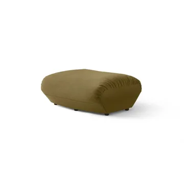 Hi Lo AV56 Sitzpouf - Mylla 0971 - &Tradition