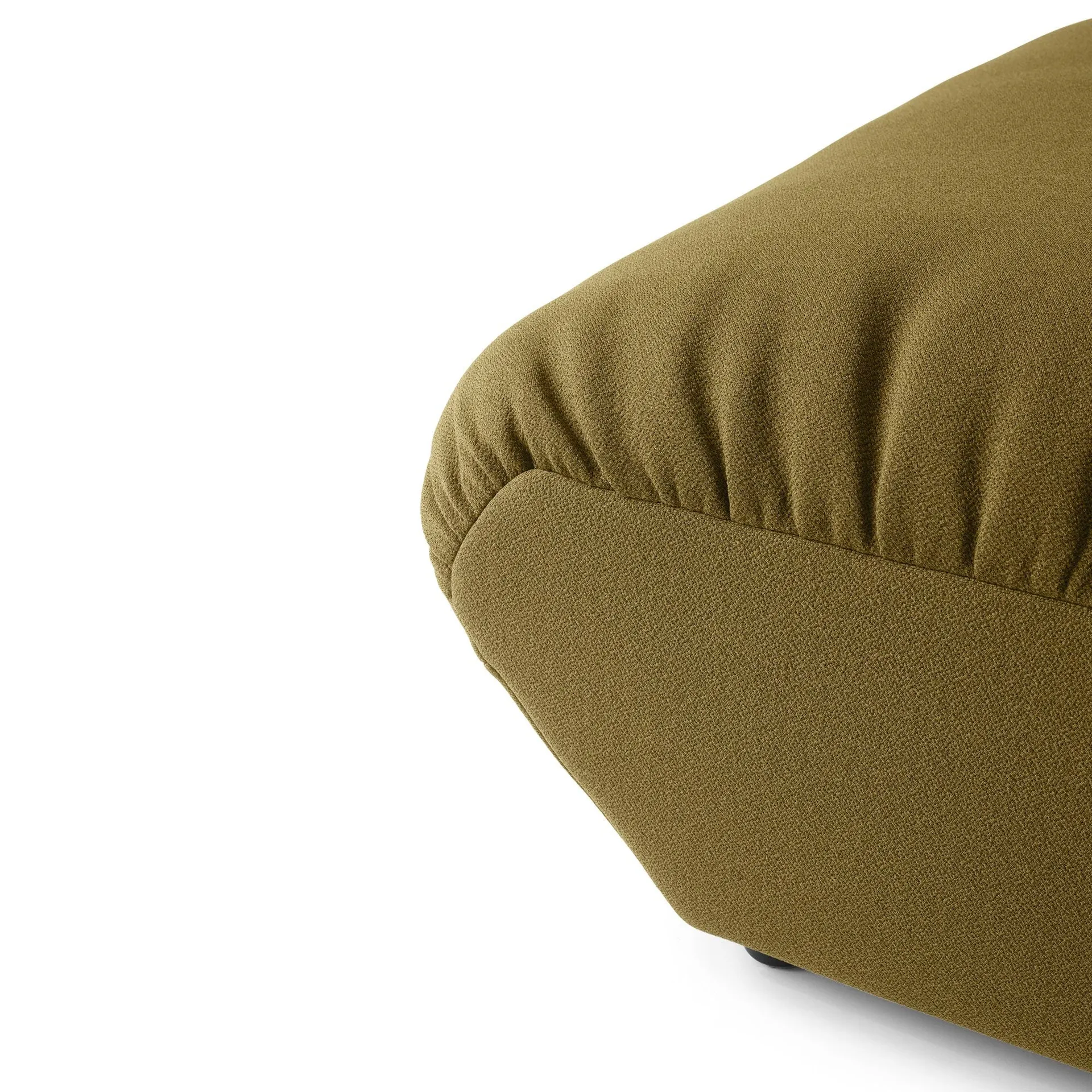 Hi Lo AV56 Sitzpouf, Mylla 0971 &Tradition