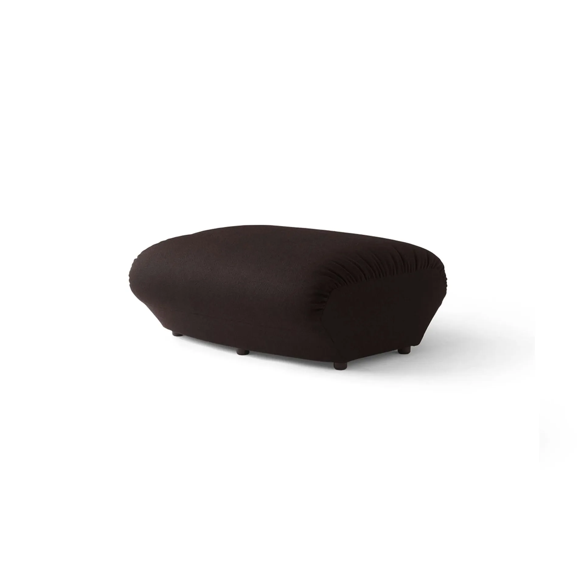 Hi Lo AV56 Sitzpouf, Vidar 0386 &Tradition