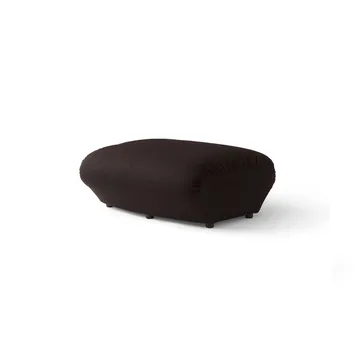 Hi Lo AV56 Sitzpouf - Vidar 0386 - &Tradition