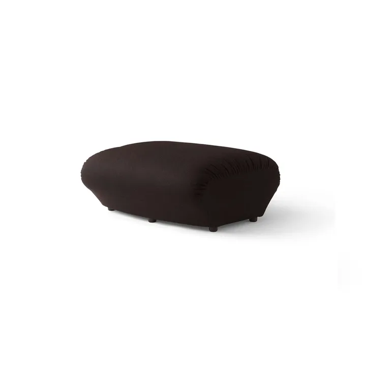 Hi Lo AV56 Sitzpouf - Vidar 0386 - &Tradition