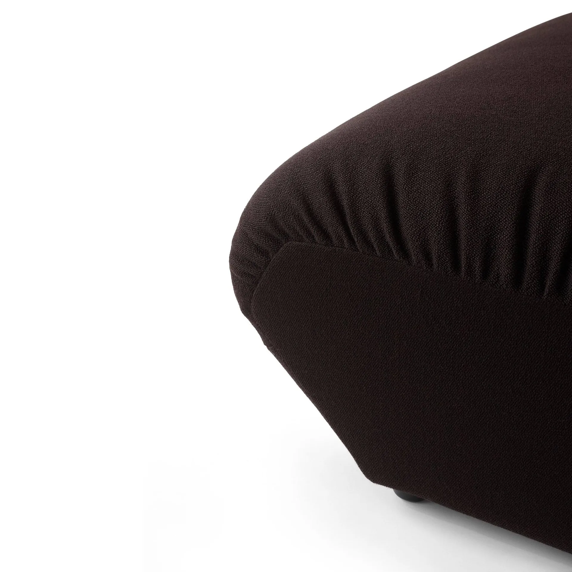 Hi Lo AV56 Sitzpouf, Vidar 0386 &Tradition