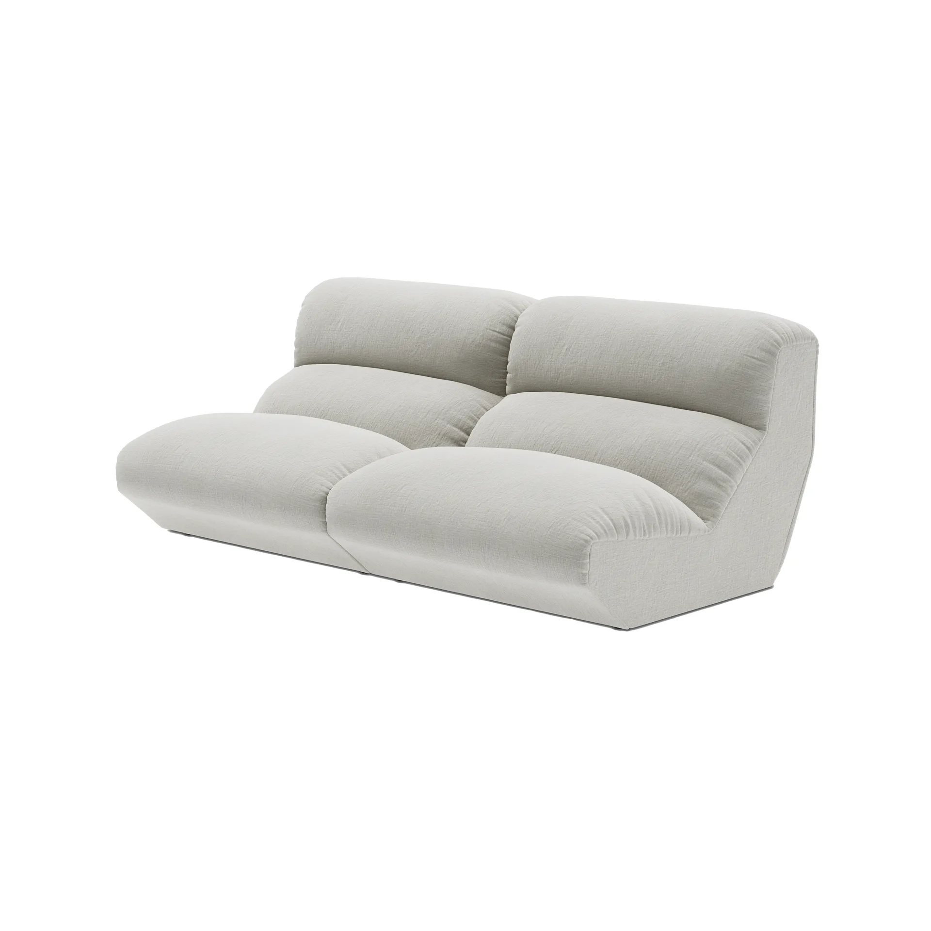 Hi Lo Modulsofa configuration A Cifrado 0121,  &Tradition