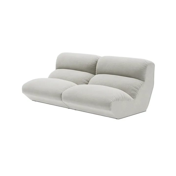 Hi Lo Modulsofa configuration A Cifrado 0121 - &Tradition