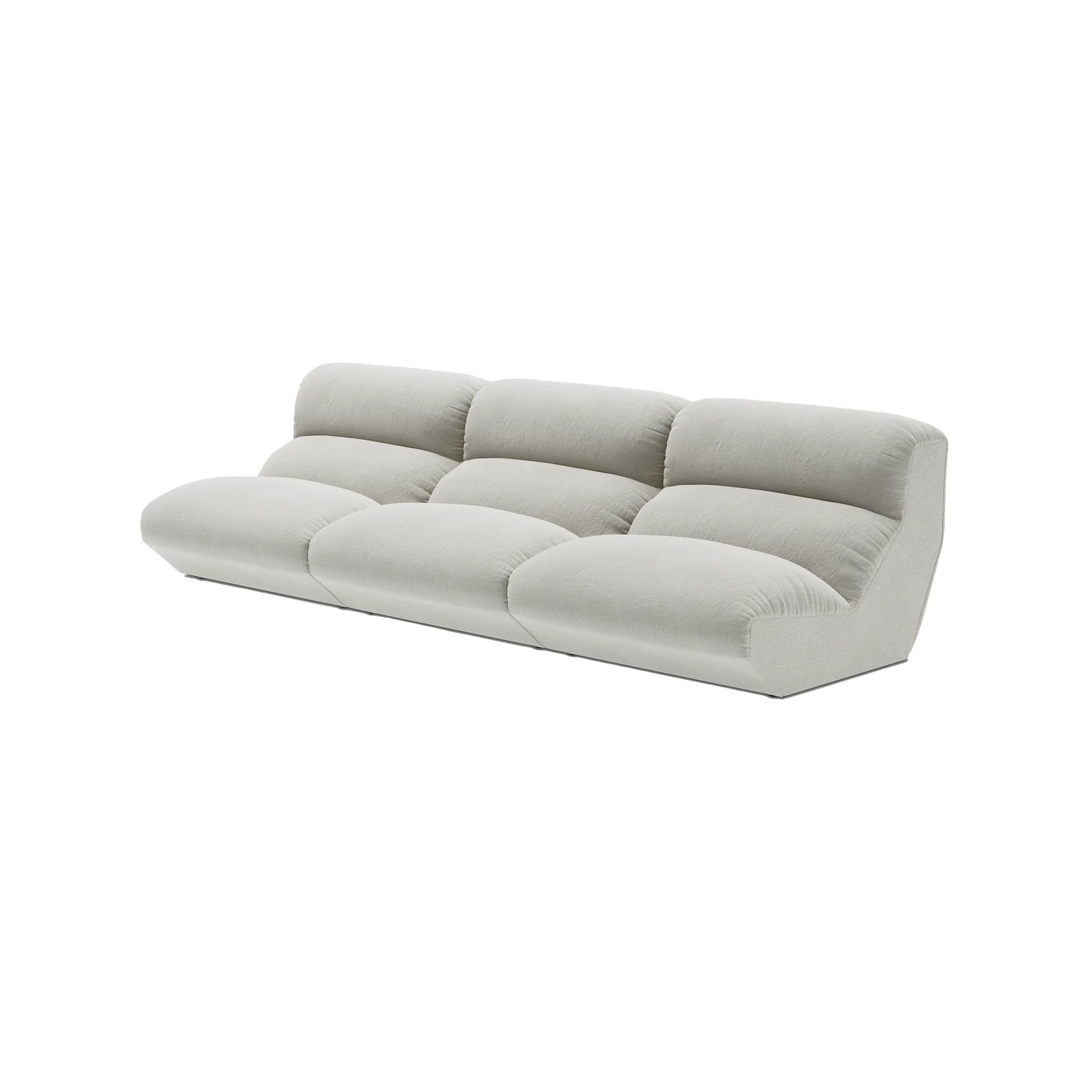 Hi Lo Modulsofa configuration C Cifrado 0121,  &Tradition