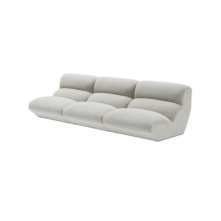 Hi Lo Modulsofa configuration C Cifrado 0121 - &Tradition