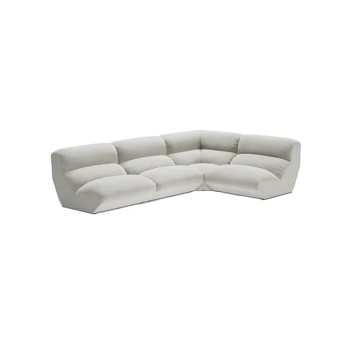 Hi Lo Modulsofa configuration E Cifrado 0121 - &Tradition