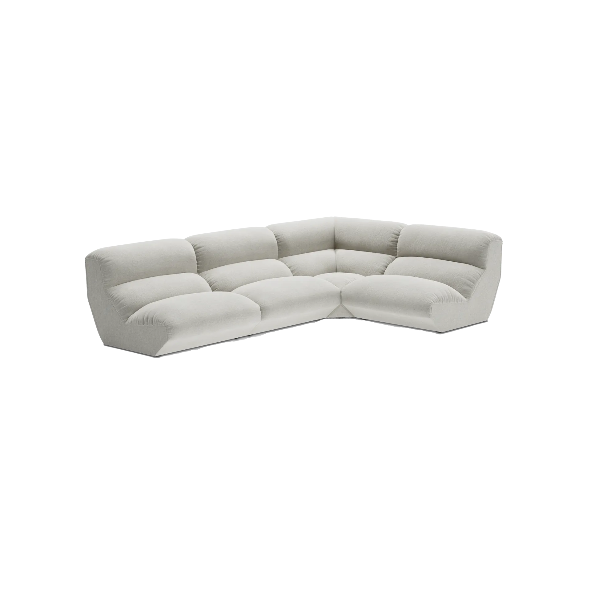 Hi Lo Modulsofa configuration E Cifrado 0121 &Tradition