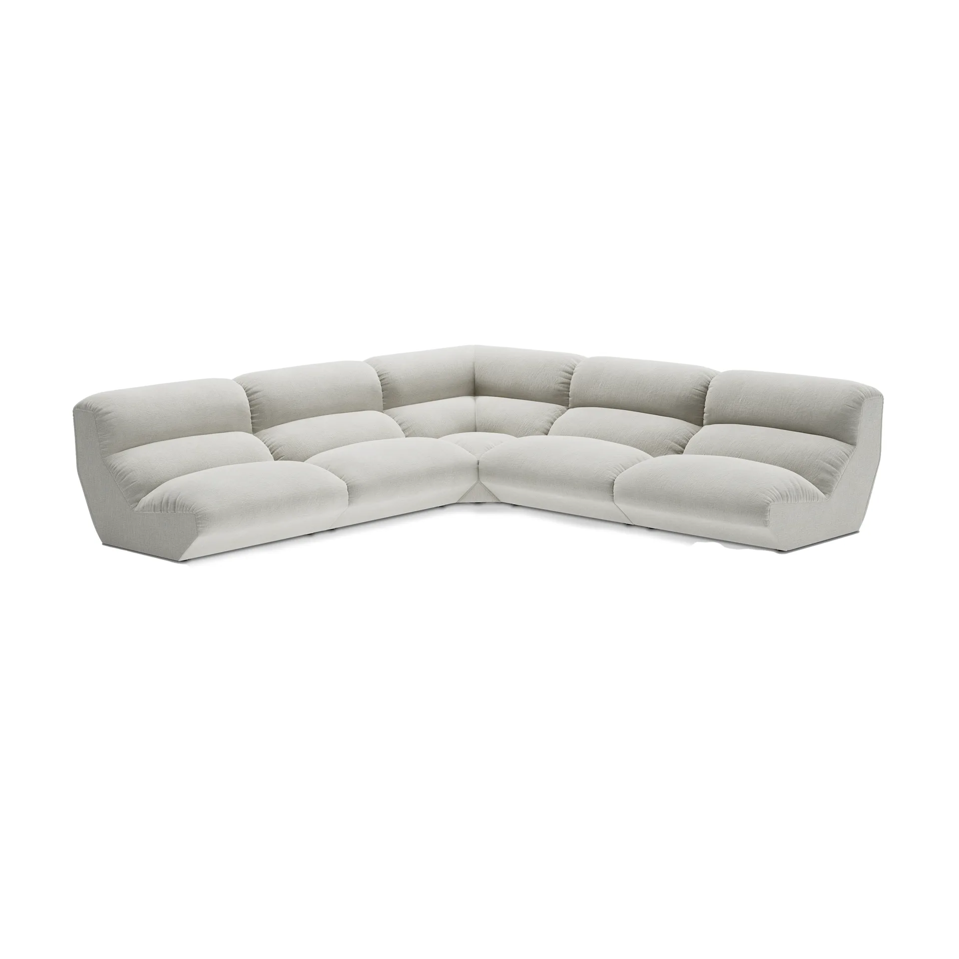 Hi Lo Modulsofa configuration G Cifrado 0121,  &Tradition