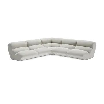 Hi Lo Modulsofa configuration G Cifrado 0121 - &Tradition