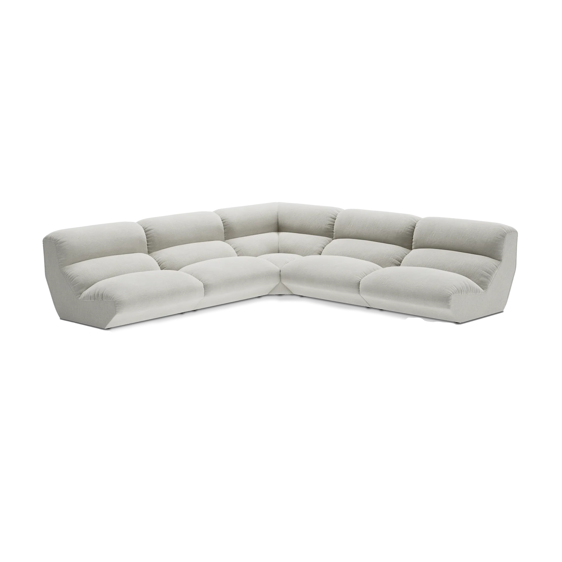 Hi Lo Modulsofa configuration G Cifrado 0121 &Tradition