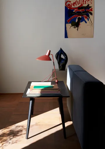 In Between SK23 Couchtisch 50 x 110cm - Eiche rauch geölt - &Tradition