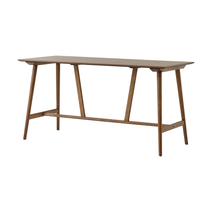 In Between SK26 Counter Table Bartisch 190x80x95 cm - Geräucherte eiche - &Tradition