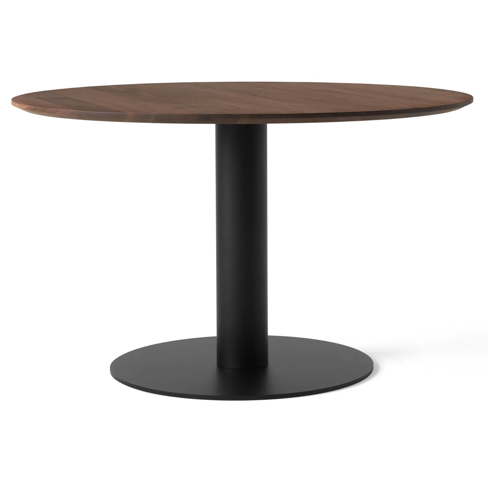 In Between Tisch SK12, Walnuss &Tradition