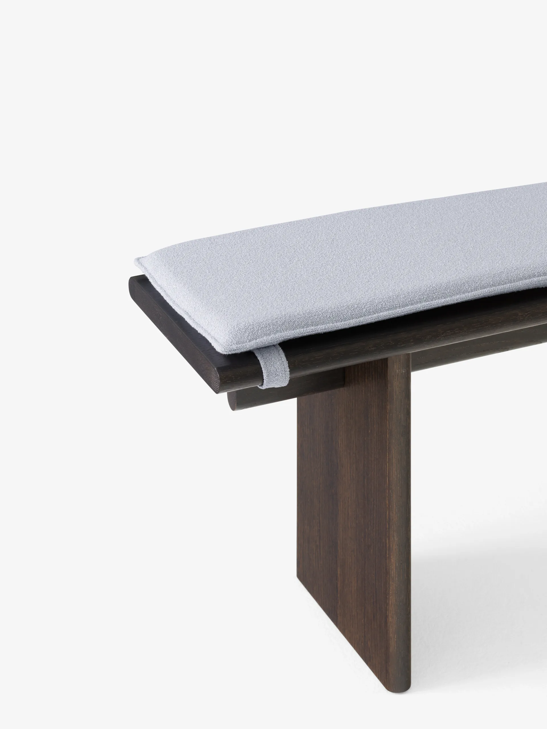 Ita Bank OS5 Sitzkissen, Acca 0731, 170 cm &Tradition