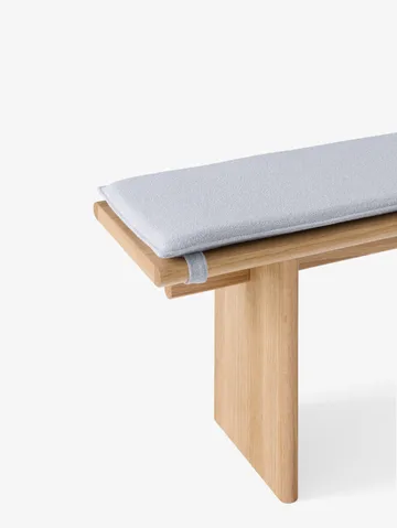 Ita Bank OS5 Sitzkissen - Acca 0731, 170 cm - &Tradition