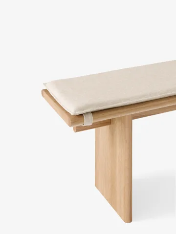 Ita Bank OS6 Sitzkissen - Clay 011, 230 cm - &Tradition