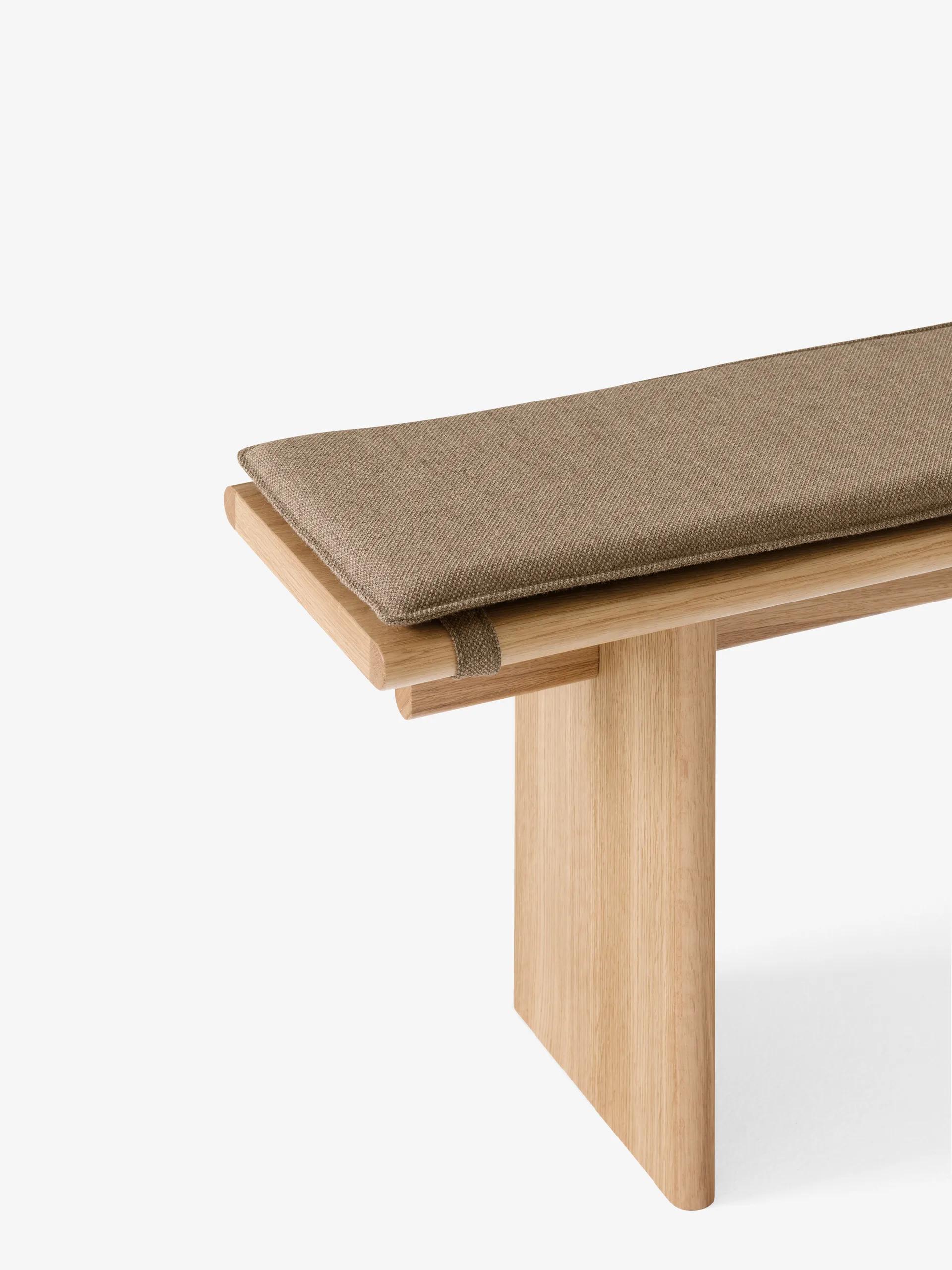 Ita Bank OS6 Sitzkissen, Fiord 0271, 230 cm &Tradition