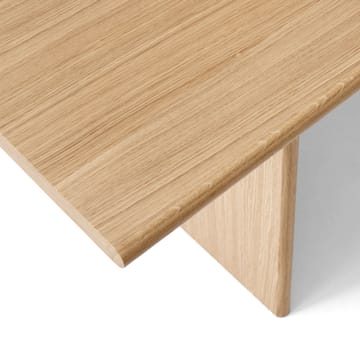 Ita OS1 Esstisch 95x200 cm - Oak - &Tradition