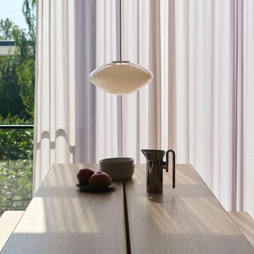 Ita OS1 Esstisch 95x200 cm - Oak - &Tradition