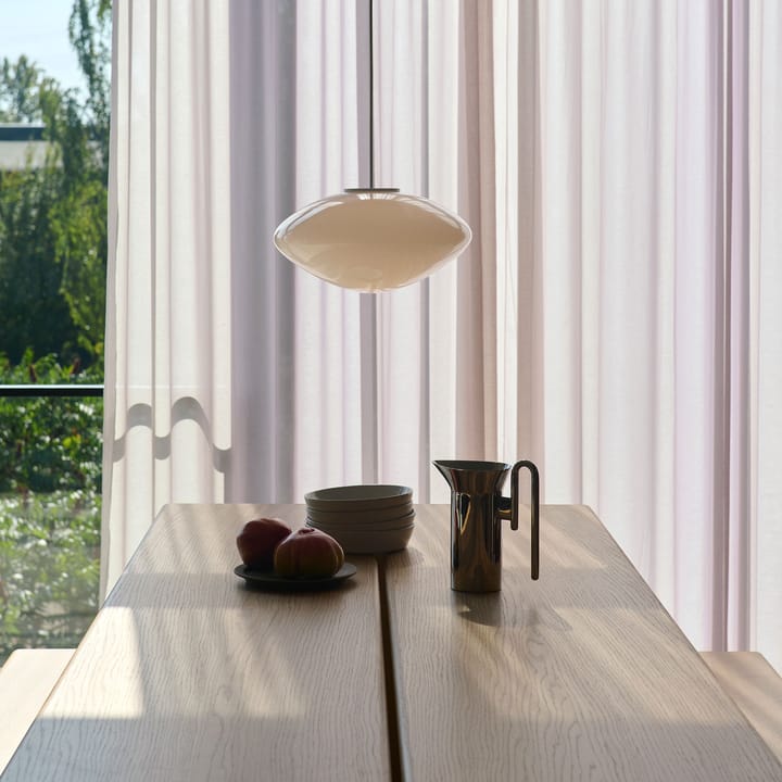 Ita OS1 Esstisch 95x200 cm, Oak &Tradition