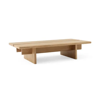 Ita OS3 Couchtisch 60x110 cm - Oak - &Tradition