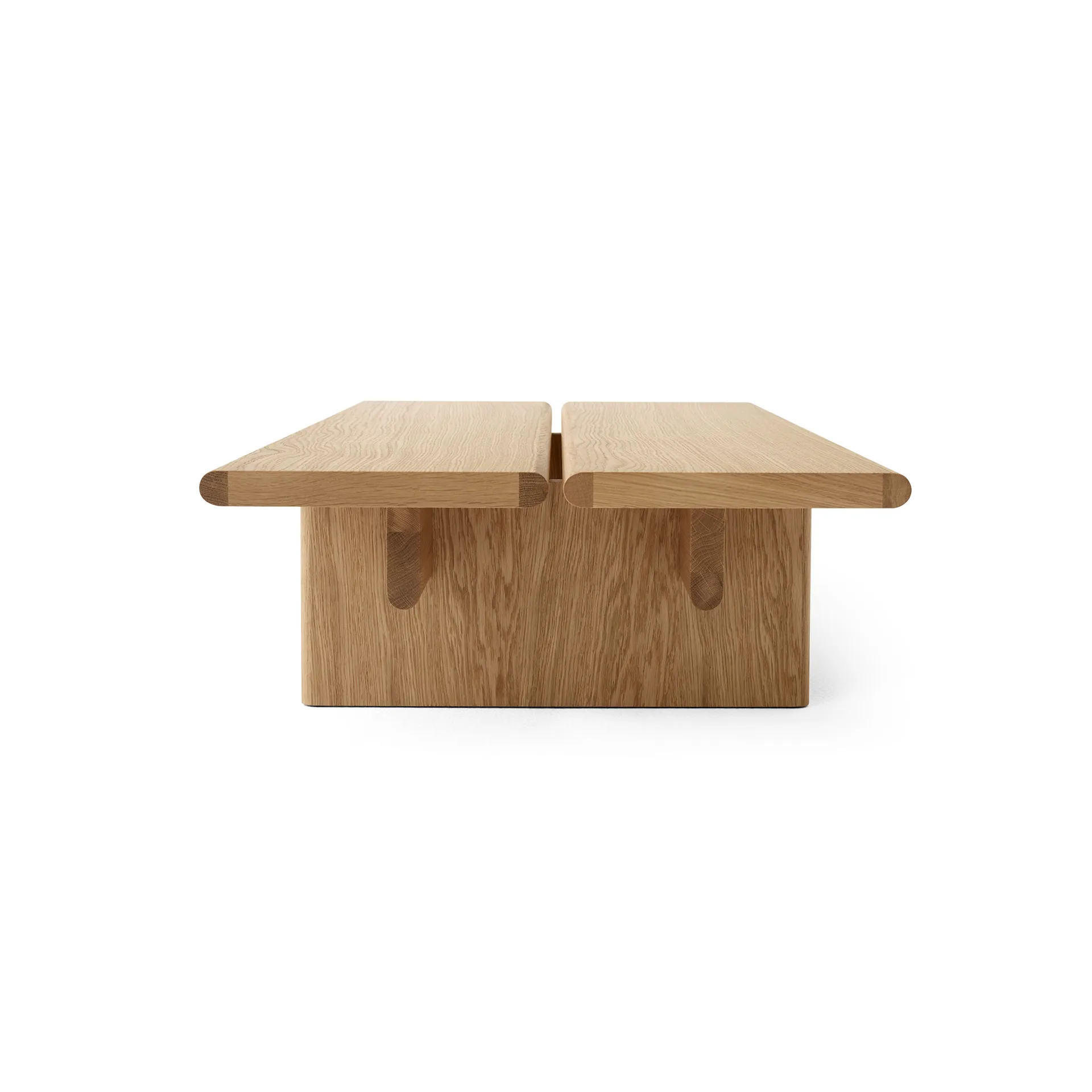 Ita OS3 Couchtisch 60x110 cm, Oak &Tradition