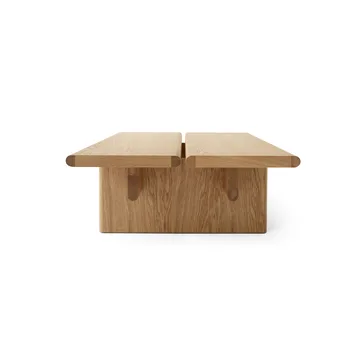 Ita OS3 Couchtisch 60x110 cm - Oak - &Tradition