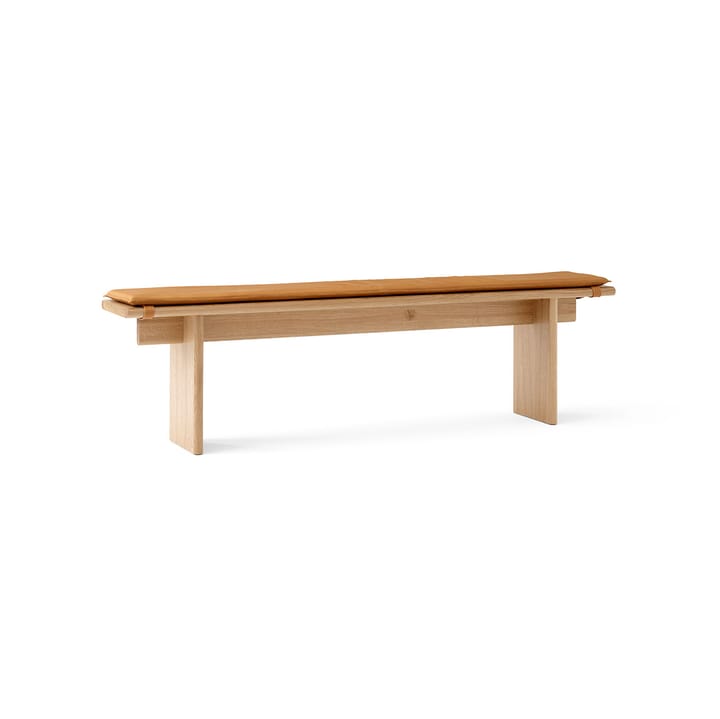 Ita OS5 Bank 170 cm, Oak &Tradition