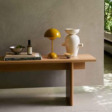 Ita OS5 Bank 170 cm - Oak - &Tradition