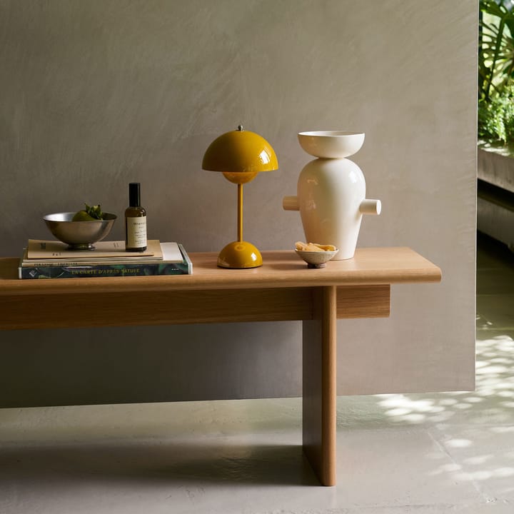 Ita OS5 Bank 170 cm, Oak &Tradition