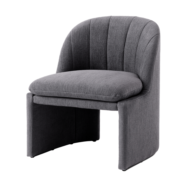 Loafer Club Chair SC107 Loungesessel - Cifrado 0771 - &Tradition