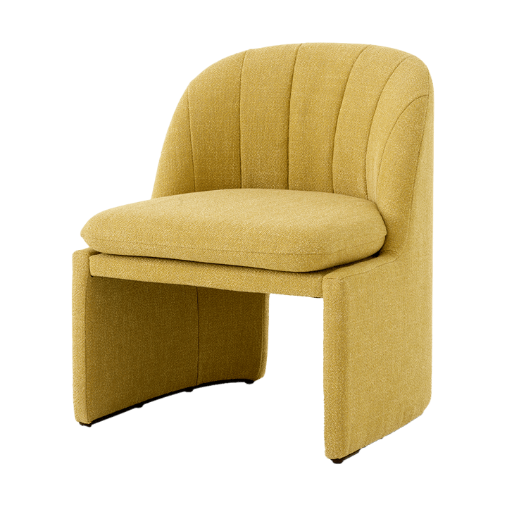 Loafer Club Chair SC107 Loungesessel - Ecriture 0470 - &Tradition
