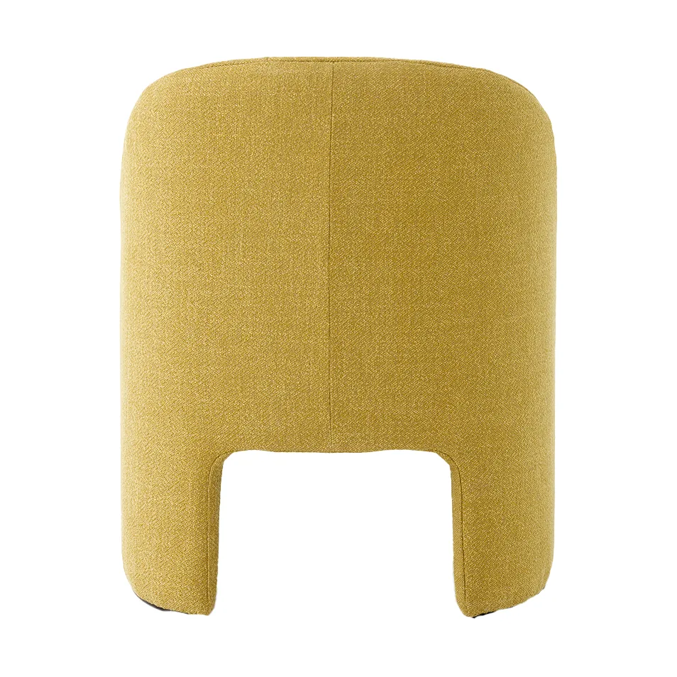 Loafer Club Chair SC107 Loungesessel, Ecriture 0470 &Tradition