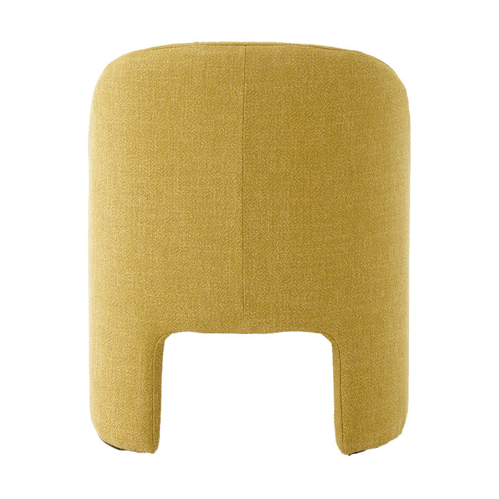 Loafer Club Chair SC107 Loungesessel, Ecriture 0470 &Tradition