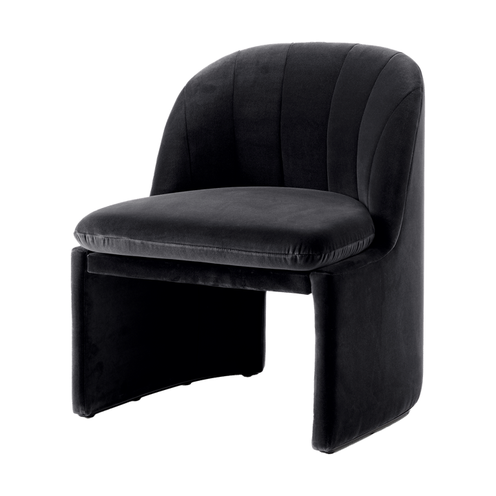Loafer Club Chair SC107 Loungesessel - Gentle 0193 - &Tradition