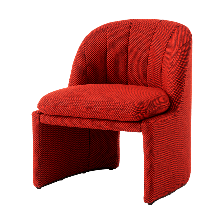 Loafer Club Chair SC107 Loungesessel - Sisu 0655 - &Tradition