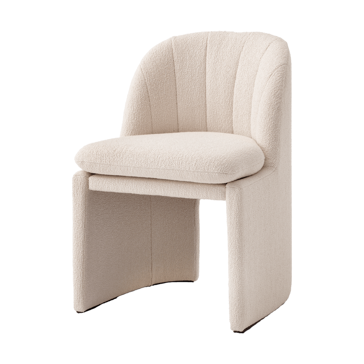 Loafer Side Chair SC106 Stuhl, Barnum 24 &Tradition