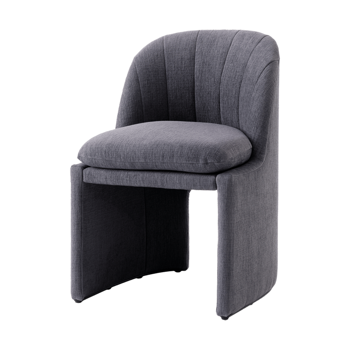 Loafer Side Chair SC106 Stuhl - Cifrado 0771 - &Tradition