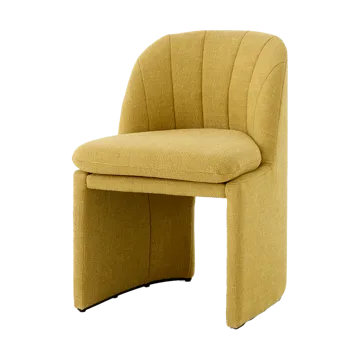 Loafer Side Chair SC106 Stuhl - Ecriture 0470 - &Tradition
