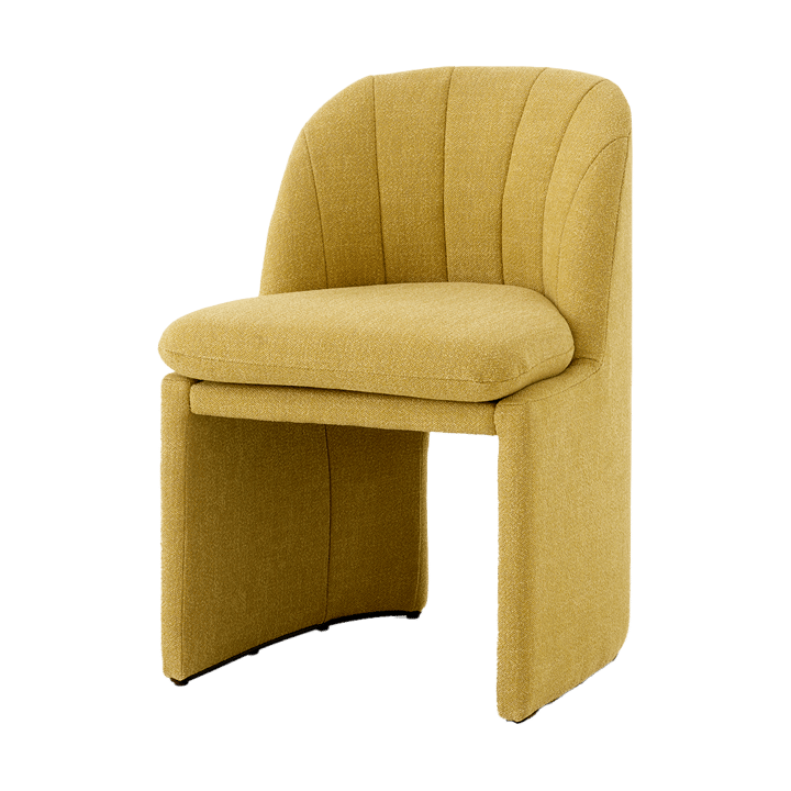 Loafer Side Chair SC106 Stuhl - Ecriture 0470 - &Tradition