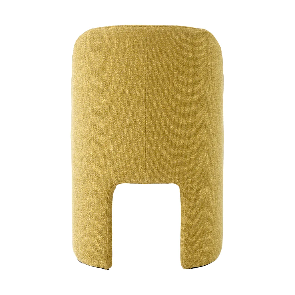 Loafer Side Chair SC106 Stuhl, Ecriture 0470 &Tradition