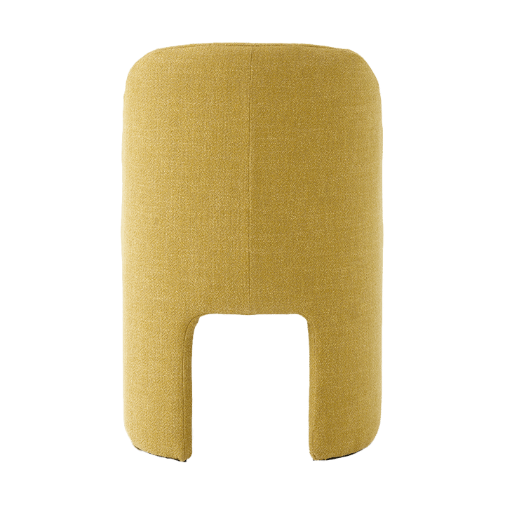 Loafer Side Chair SC106 Stuhl, Ecriture 0470 &Tradition