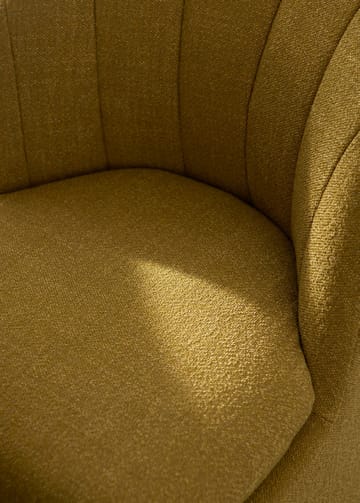 Loafer Side Chair SC106 Stuhl - Ecriture 0470 - &Tradition