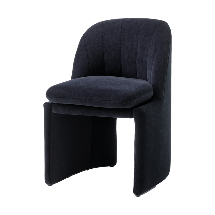 Loafer Side Chair SC106 Stuhl - Gentle 0193 - &Tradition