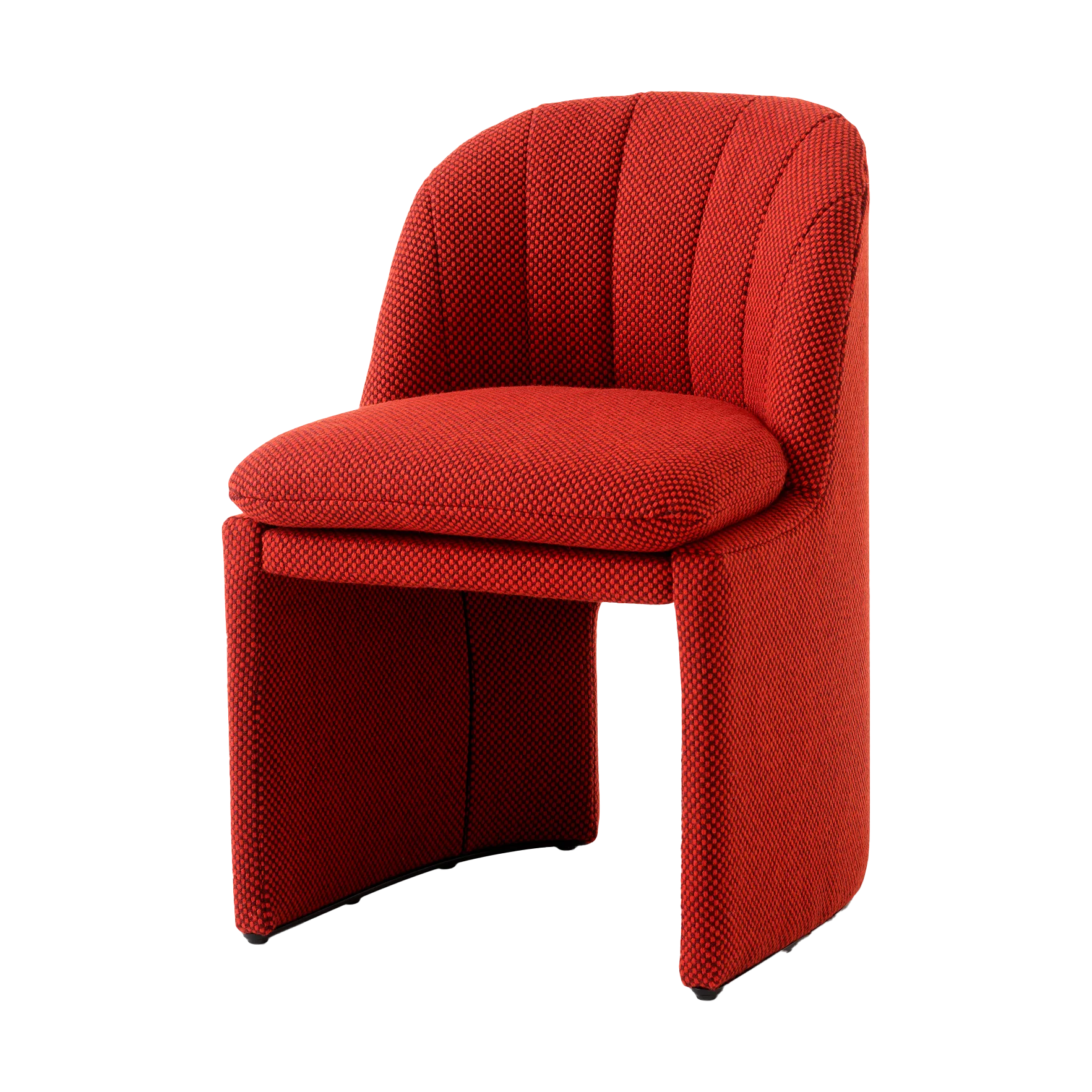 Loafer Side Chair SC106 Stuhl, Sisu 0655 &Tradition